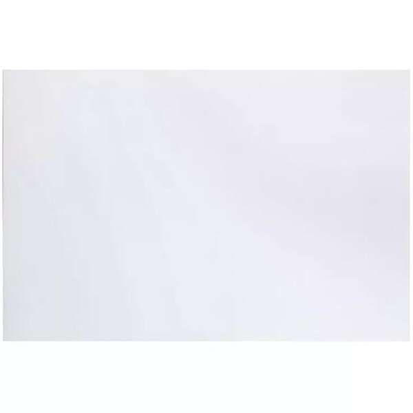 Bazic White Foam Core Board 20x30